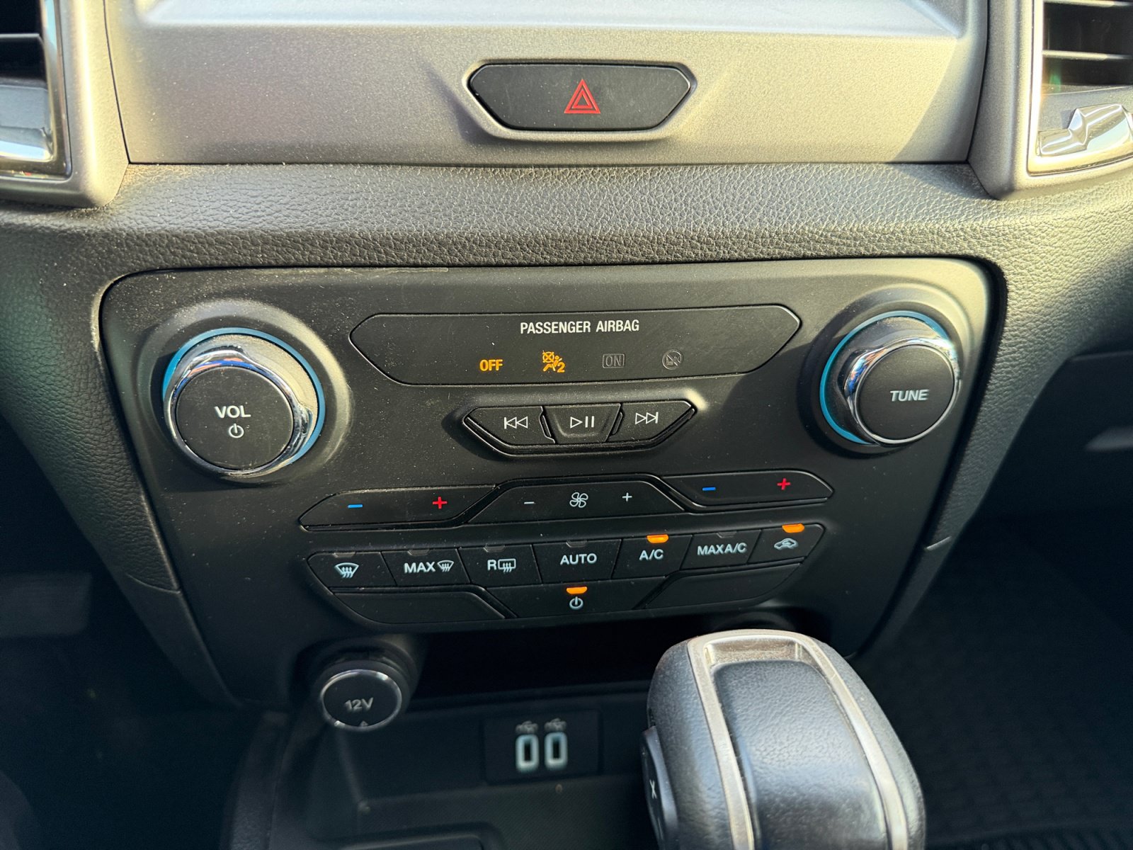 Certified 2019 Ford Ranger XLT w/ Equipment Group 301A Mid RWD image 22