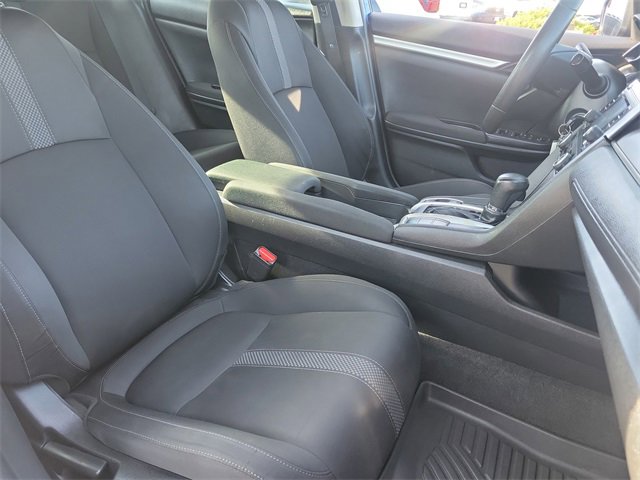 Used 2021 Honda Civic LX image 22
