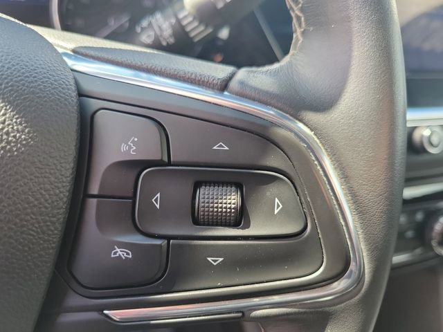 Used 2020 Buick Encore GX Preferred FWD image 16