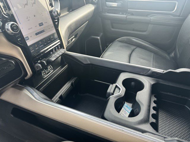 Used 2022 RAM 2500 Laramie image 23