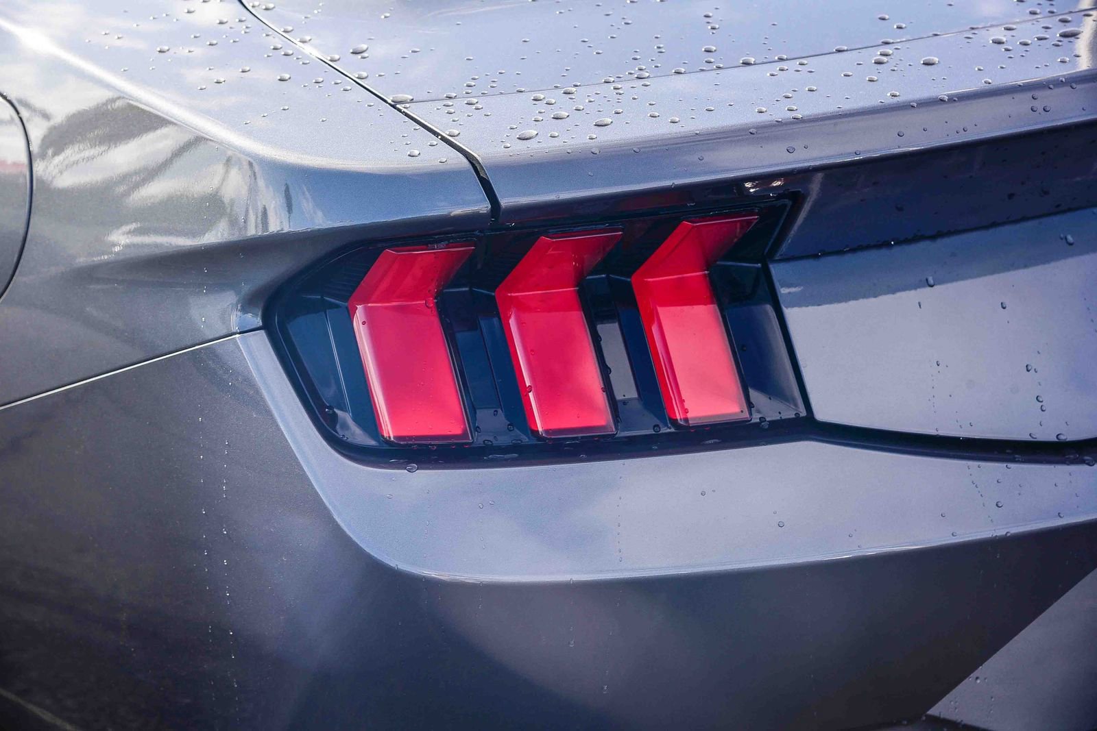 Certified 2024 Ford Mustang GT Premium image 7