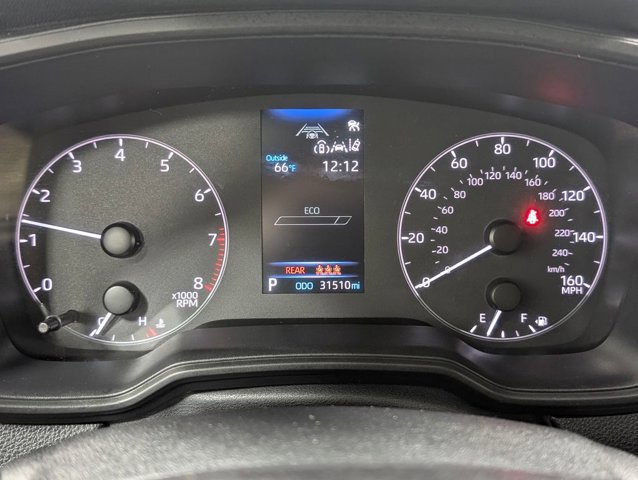 Used 2024 Toyota Corolla LE image 7