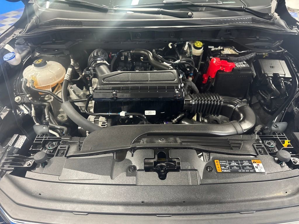Certified 2023 Ford Escape Active image 22