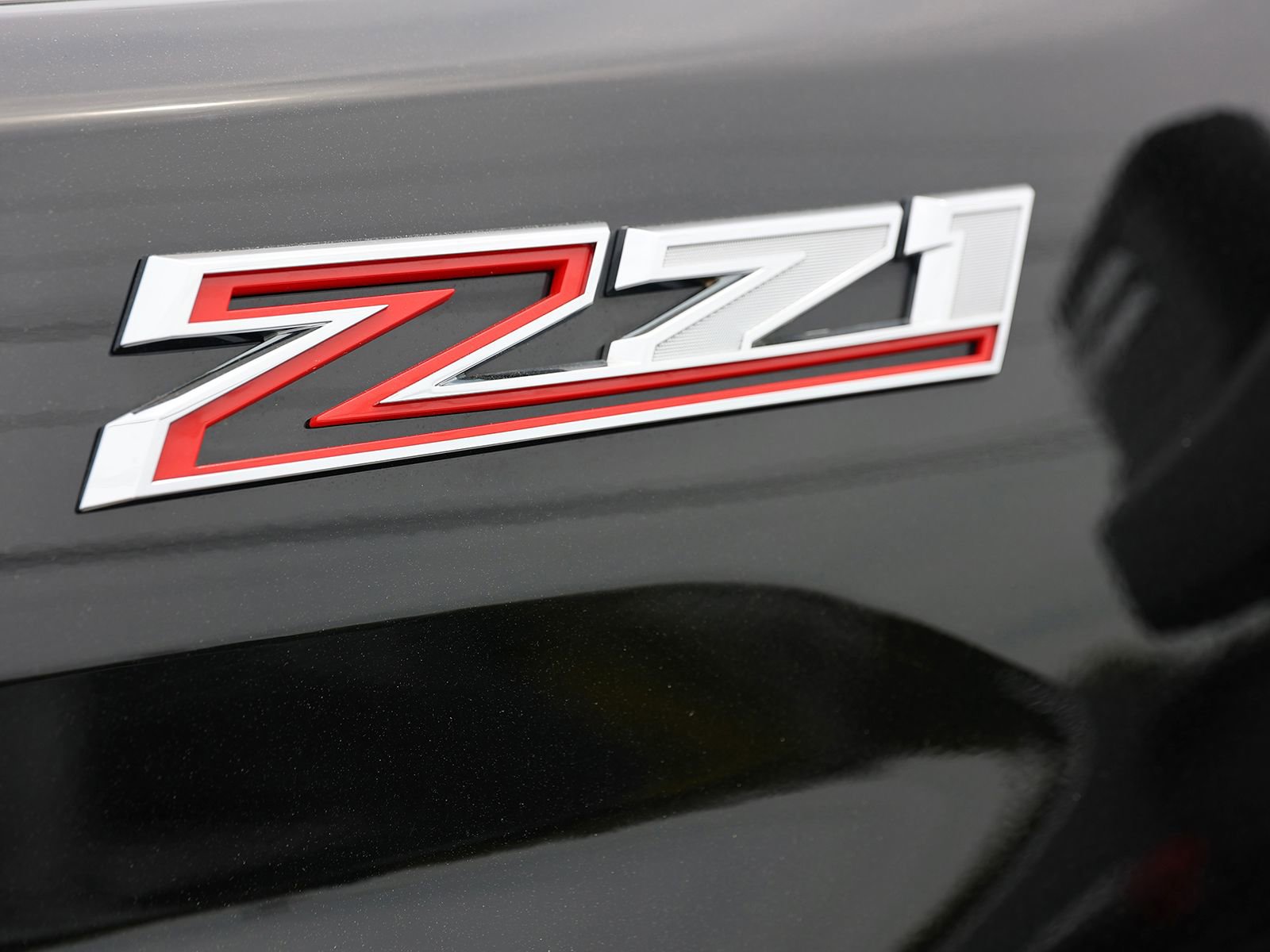 Used 2025 Chevrolet Silverado 2500 LT w/ All Star Edition AWD/4WD image 12
