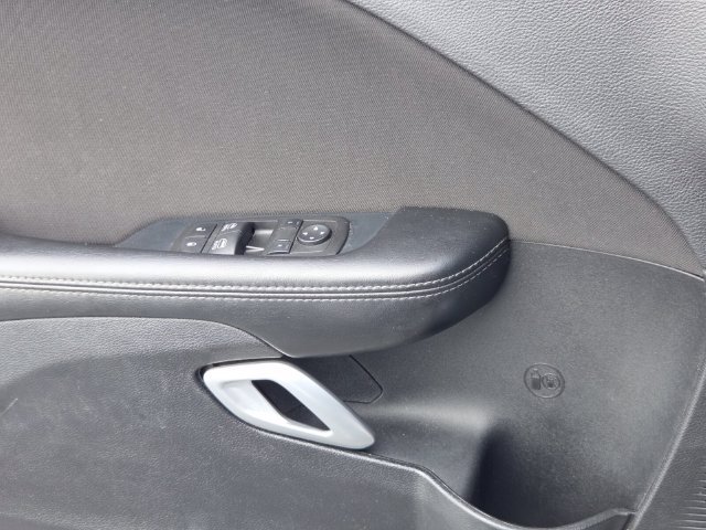 Used 2021 Dodge Challenger R/T Scat Pack RWD image 26