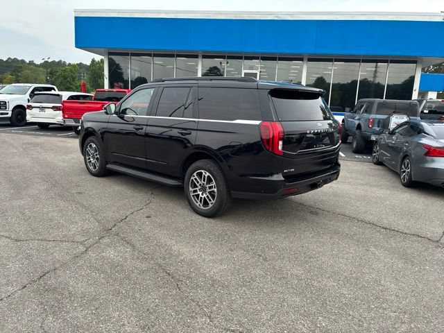 Certified 2025 Ford Expedition Active AWD/4WD image 23