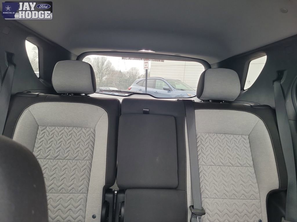 Used 2024 Chevrolet Equinox LT image 26