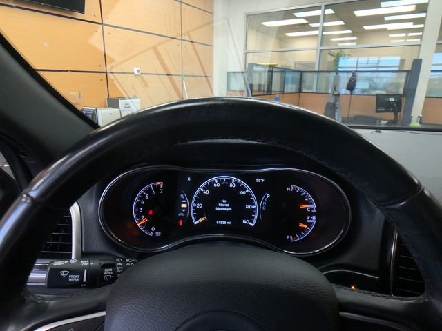 Used 2020 Jeep Grand Cherokee Altitude image 14