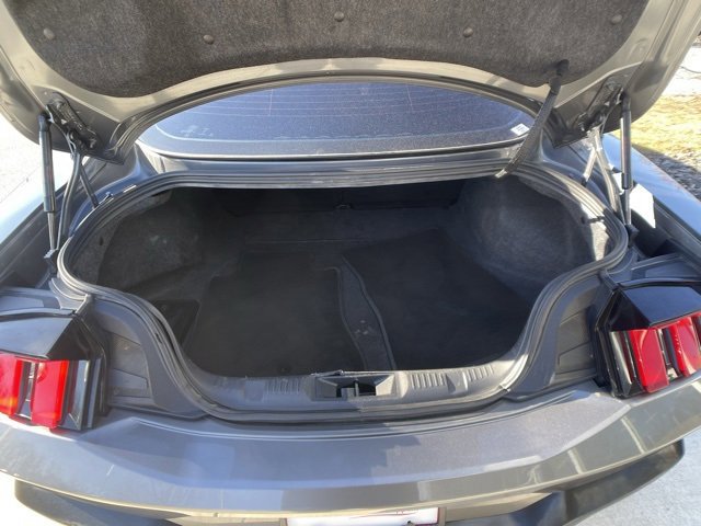 Certified 2024 Ford Mustang GT Premium image 36