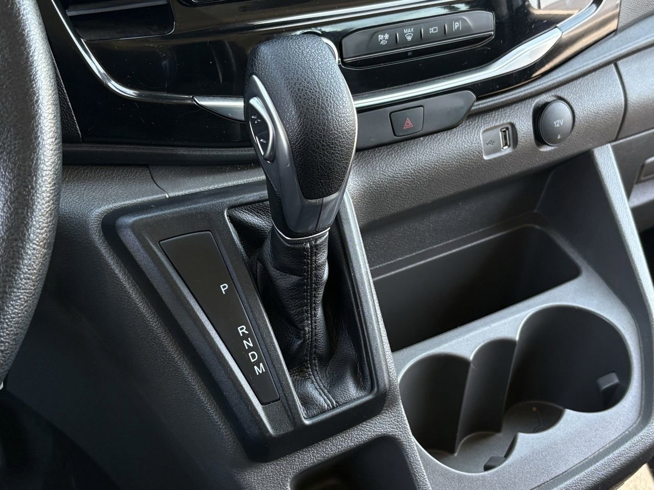 Certified 2023 Ford Transit 350 XLT RWD image 18