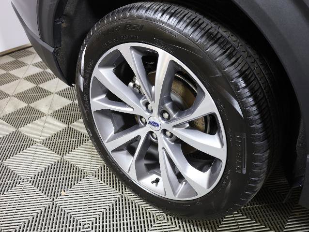 Certified 2025 Ford Explorer Platinum w/ Ultimate Package image 38