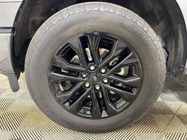 Certified 2024 Ford F150 XLT w/ Equipment Group 302A MID AWD/4WD image 14