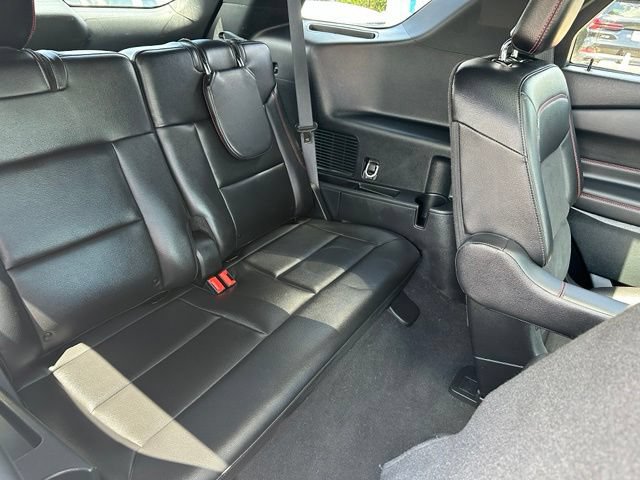 Certified 2023 Ford Explorer ST-Line w/ Class IV Trailer Tow Package AWD/4WD image 14
