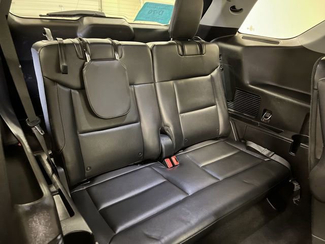 Certified 2021 Ford Explorer XLT w/ Equipment Group 202A image 8