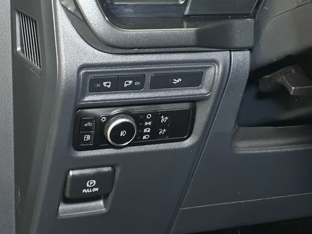 Certified 2023 Ford F150 XLT w/ Equipment Group 302A High image 26