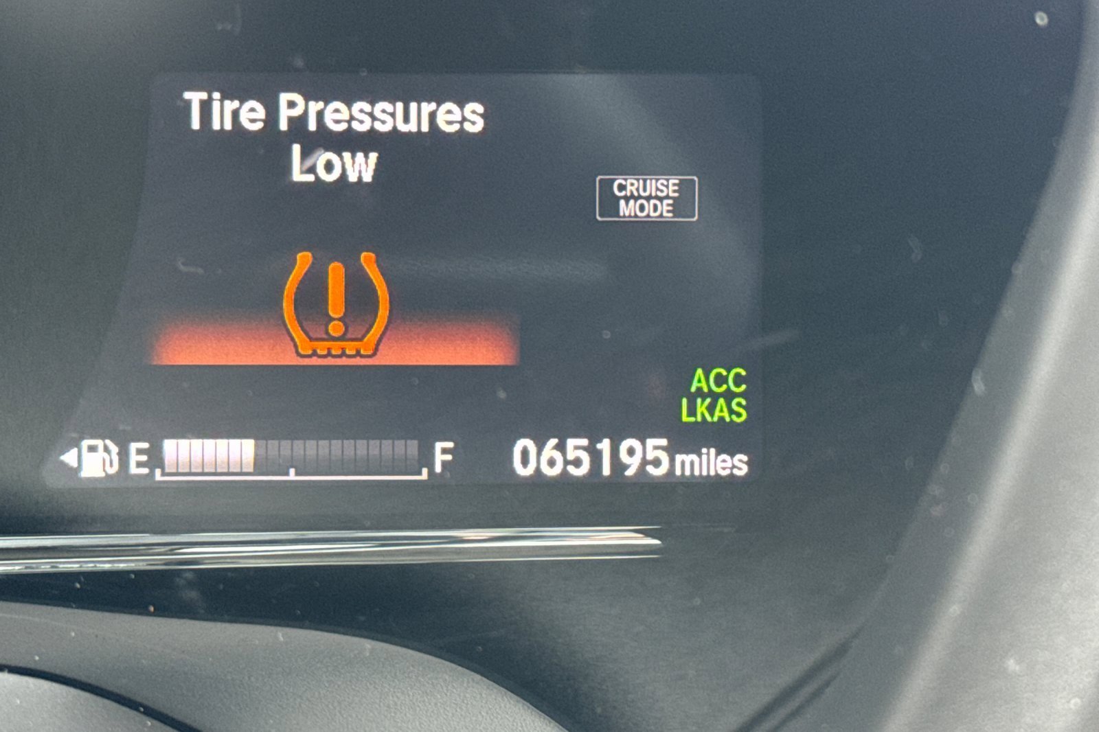 Used 2021 Honda HR-V EX image 26