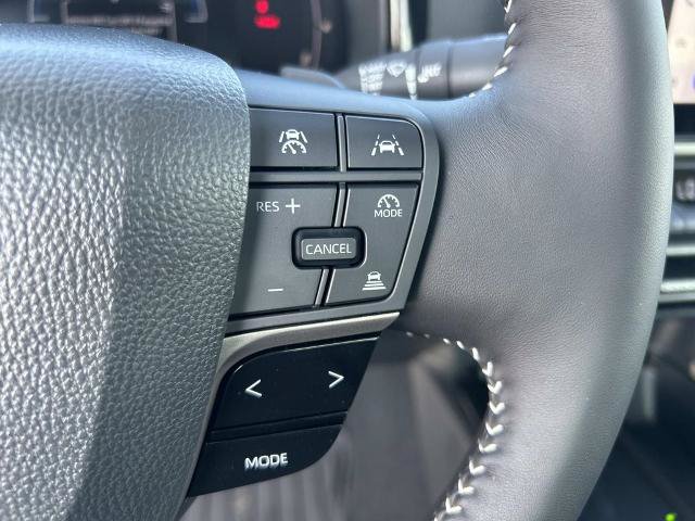 Used 2026 Toyota Camry SE w/ Convenience Package FWD image 32