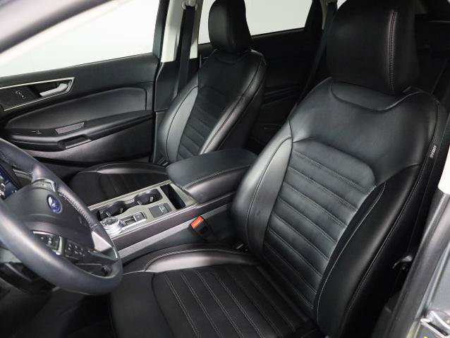 Certified 2024 Ford Edge SEL w/ Convenience Package AWD/4WD image 10