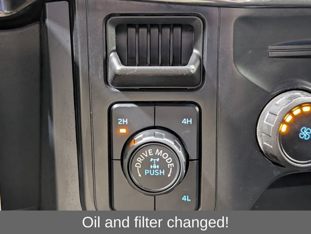 Certified 2024 Ford F150 STX AWD/4WD image 6
