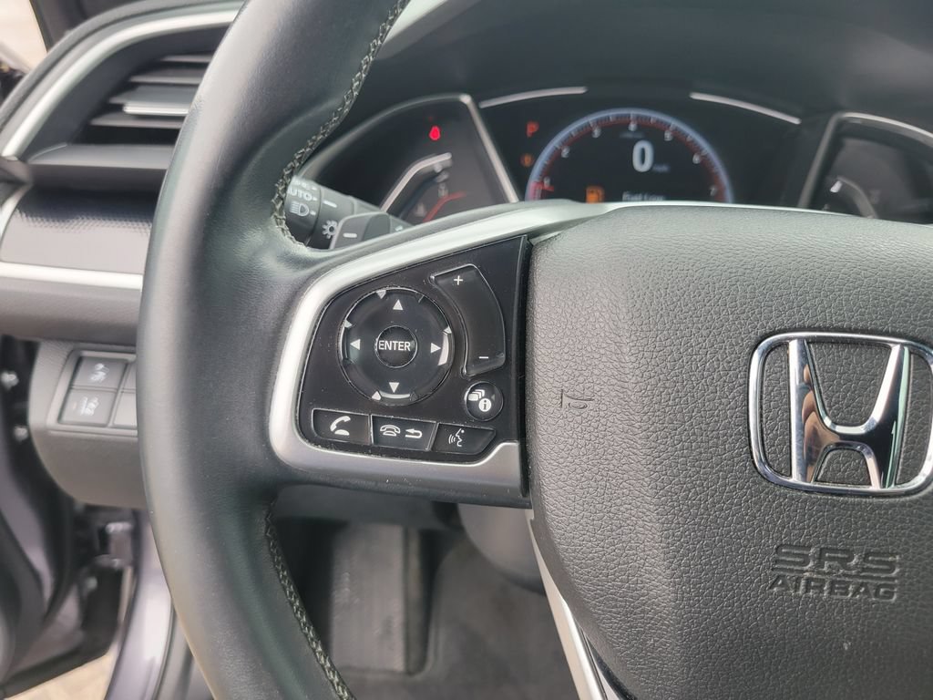 Used 2020 Honda Civic Sport image 31