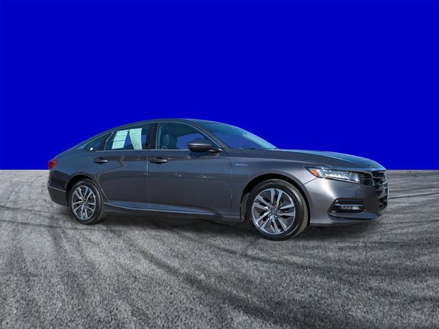 Used 2019 Honda Accord EX-L image 8