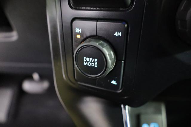 Certified 2023 Ford F150 XL w/ STX Appearance Package AWD/4WD image 24