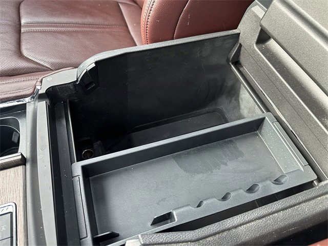 Certified 2022 Ford Expedition Limited image 28