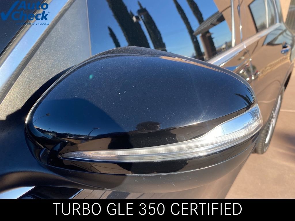 Used 2021 Mercedes-Benz GLE 350 image 4