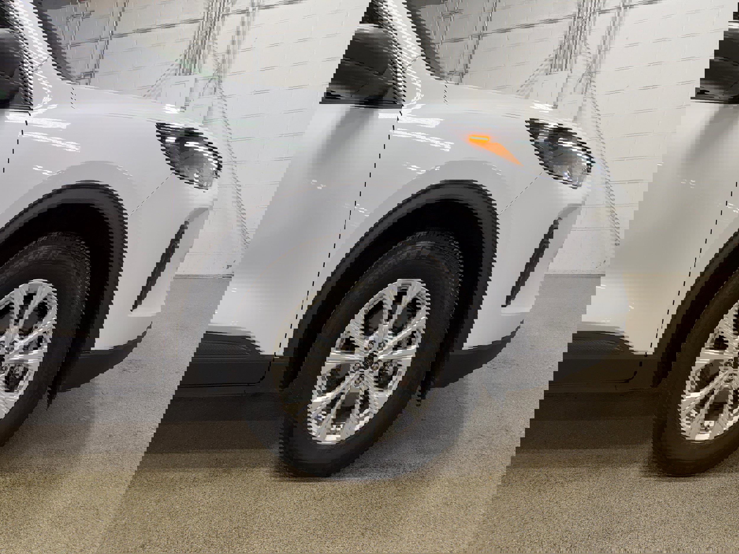 Certified 2023 Ford Escape Active w/ Tech Pack #1 image 33