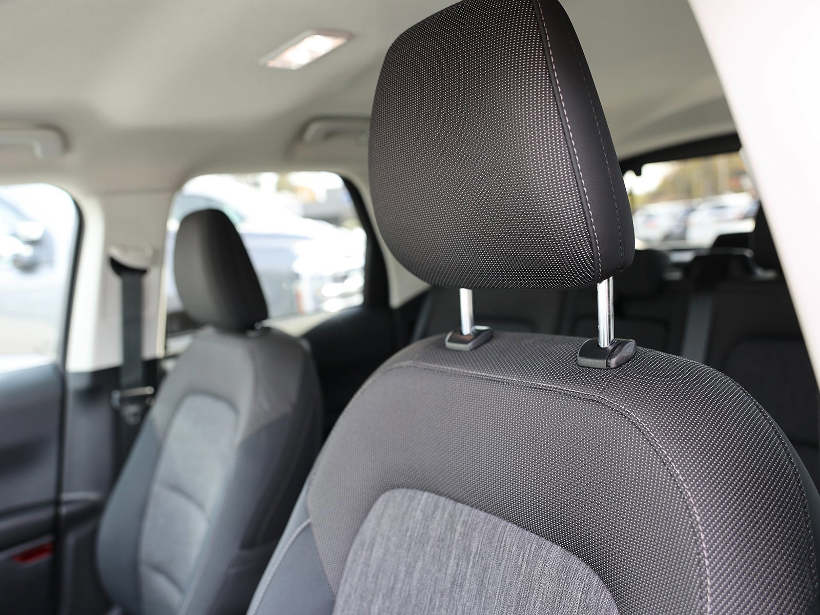 Certified 2024 Ford Bronco Sport Big Bend image 18