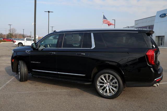 Used 2022 GMC Yukon XL Denali image 9
