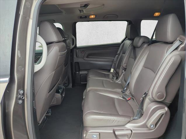 Used 2020 Honda Odyssey EX-L image 17