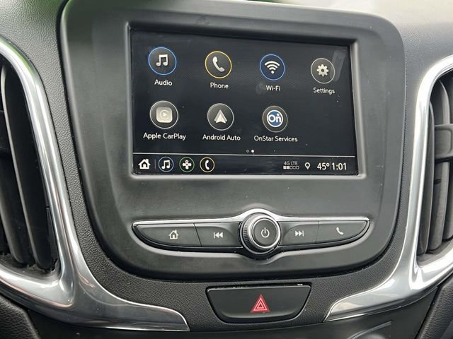 Used 2019 Chevrolet Equinox LT image 22