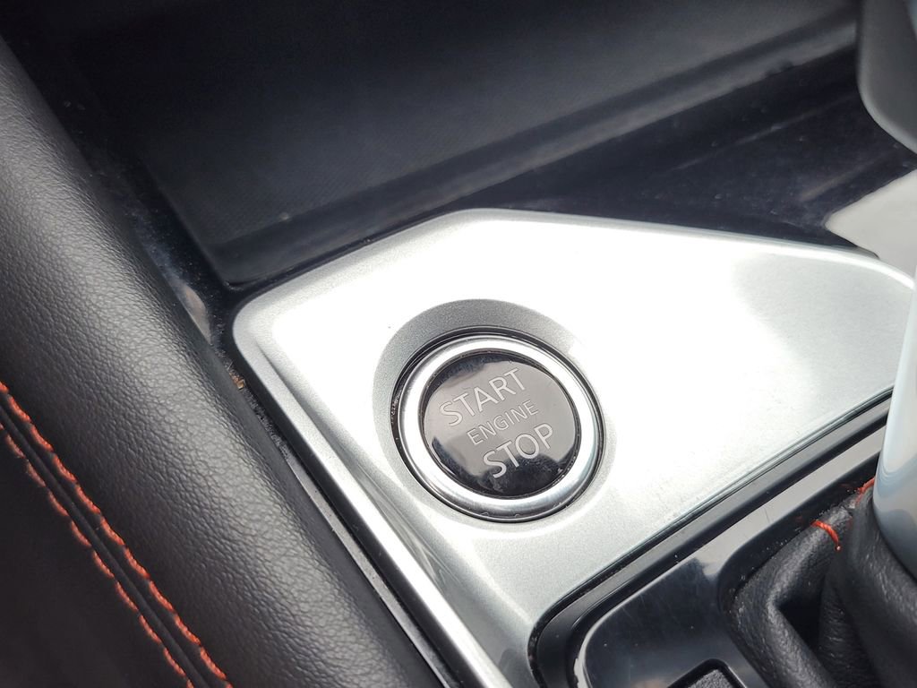 Used 2024 Nissan Altima 2.5 SR image 26