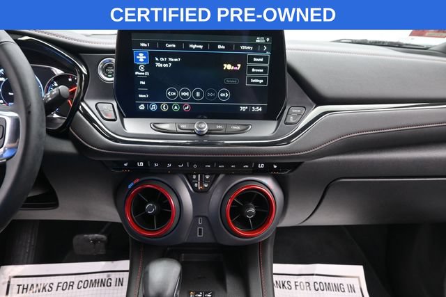 Used 2023 Chevrolet Blazer RS AWD/4WD image 20