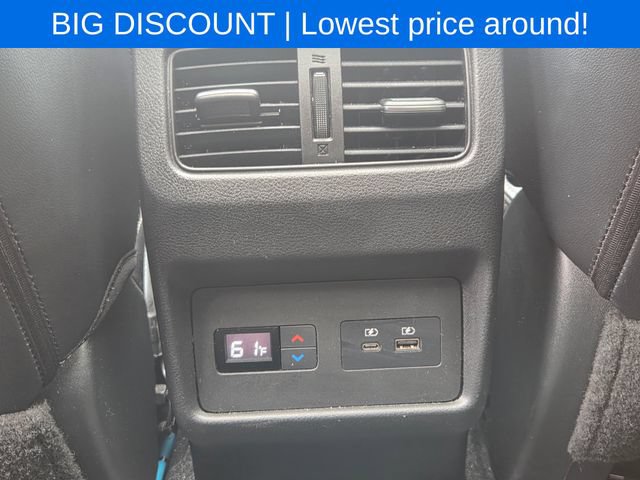 Used 2021 Nissan Rogue SL w/ Premium Package FWD image 21