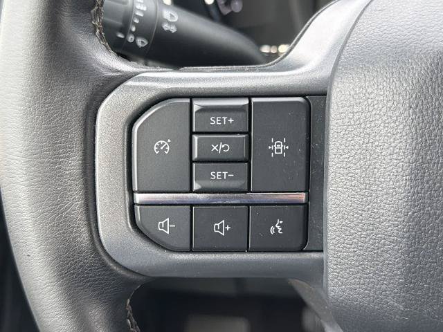 Certified 2023 Ford F150 XLT w/ Equipment Group 302A High AWD/4WD image 23
