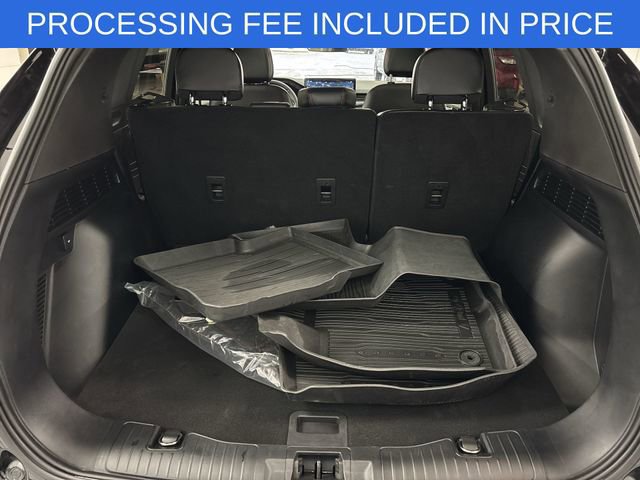 Certified 2023 Ford Escape ST-Line Select w/ Tech Pack #2 AWD/4WD image 15