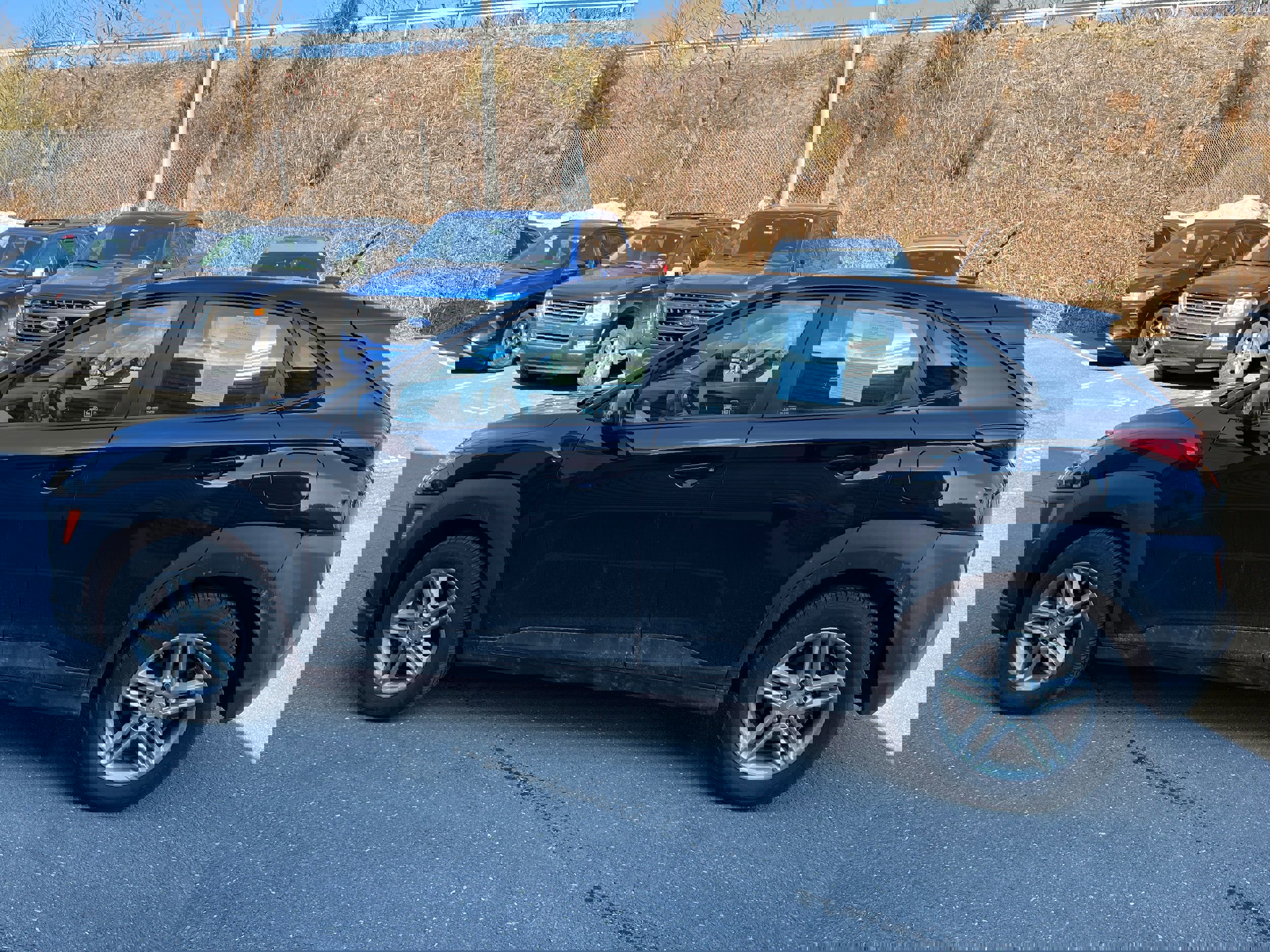 Used 2021 Hyundai Kona SE image 3