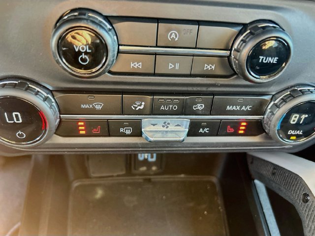 Certified 2023 Ford Bronco Outer Banks AWD/4WD image 28