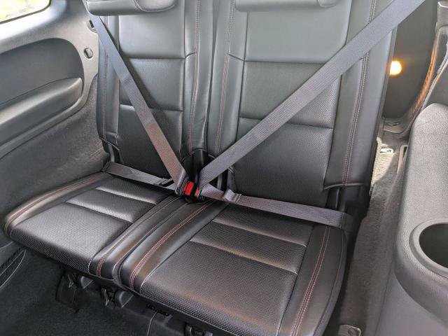 Used 2025 Dodge Durango R/T AWD/4WD image 30