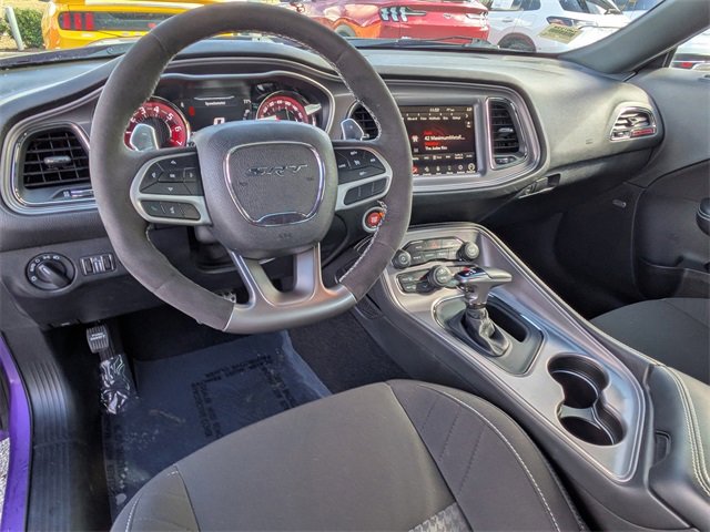 Used 2023 Dodge Challenger SRT Hellcat image 13