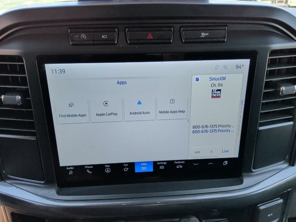 Certified 2024 Ford F150 STX RWD image 27