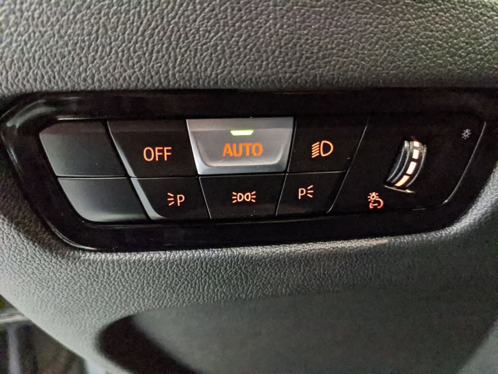 Used 2024 BMW 430i xDrive Coupe w/ Convenience Package image 20