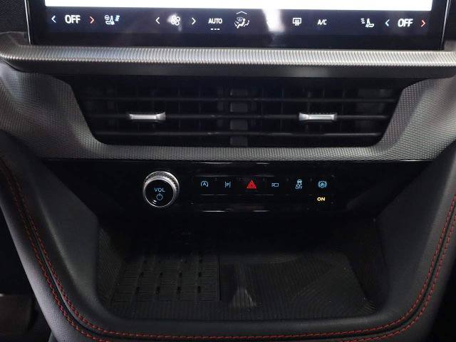 Certified 2025 Ford Explorer ST w/ Sun And Sound Package AWD/4WD image 7