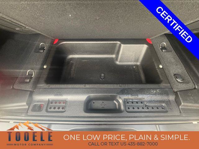 Used 2022 Jeep Wrangler Unlimited Rubicon AWD/4WD image 9