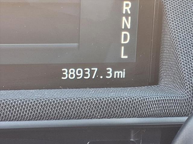 Certified 2021 Ford Mustang Mach-E Select image 15