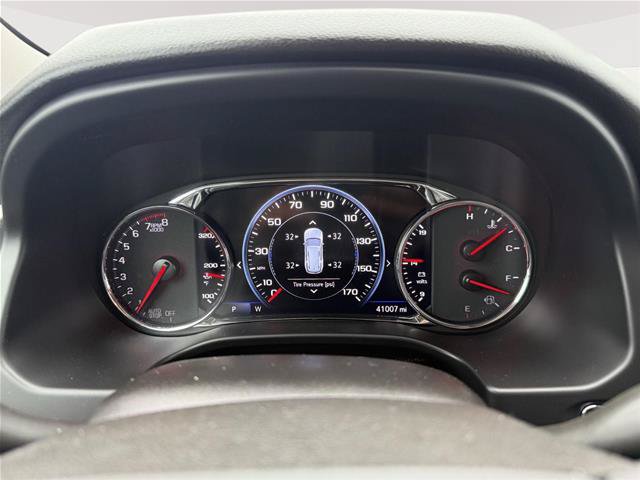 Used 2021 GMC Acadia AT4 w/ Technology Package AWD/4WD image 21