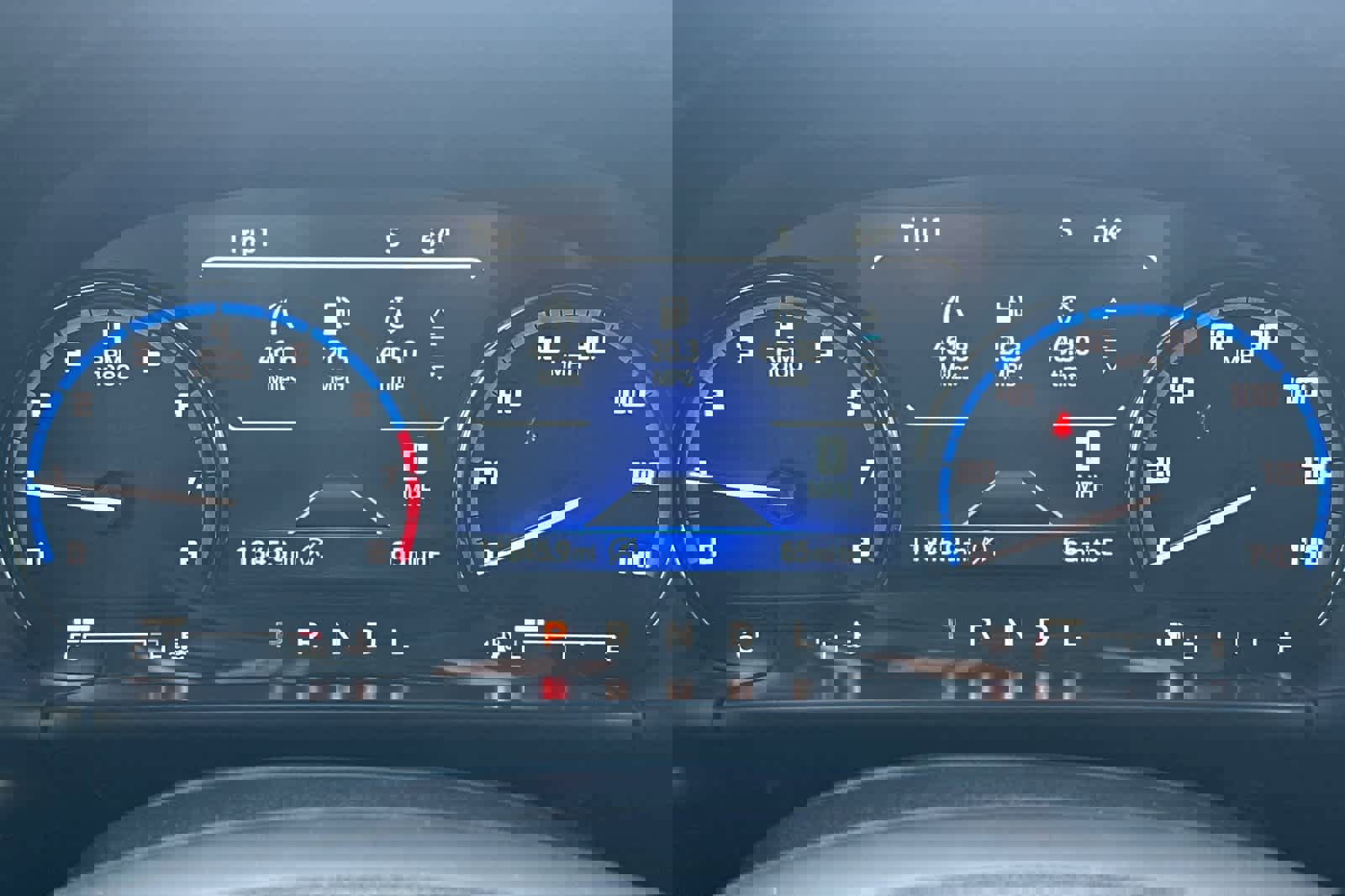 Certified 2023 Ford Bronco Sport Outer Banks w/ Tech Package image 24