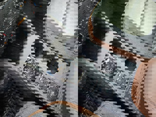 Certified 2022 Ford Bronco Sport Outer Banks w/ Tech Package image 17